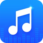 music player eq android application logo